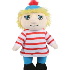 Pehmo Muumi Tuutikki 23 cm