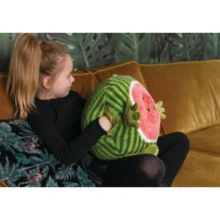 Pehmotyyny ja muhvi Cozy Noxxiez vesimeloni