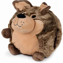 Pehmotyyny ja muhvi Cozy Noxxiez koira