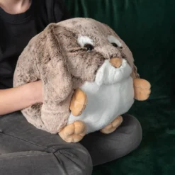 Pehmotyyny ja muhvi Cozy Noxxiez pupu