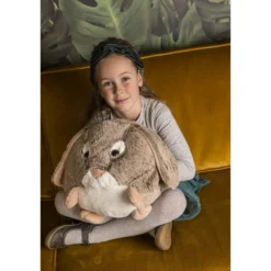 Pehmotyyny ja muhvi Cozy Noxxiez pupu