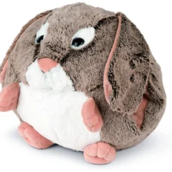 Pehmotyyny ja muhvi Cozy Noxxiez pupu