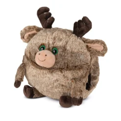 Pehmotyyny ja muhvi Cozy Noxxiez poro