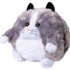 Pehmotyyny ja muhvi Cozy Noxxiez kissa
