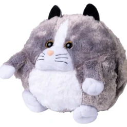 Pehmotyyny ja muhvi Cozy Noxxiez kissa