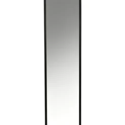 Peili Kotikulta 30 x 115 cm Jakarta musta