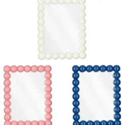 Peili Mica 28,5 x 2,5 x 22,5 cm