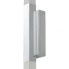 Peilivalaisin EGLO Alcudia led 2x5,5W 42x30cm kromi
