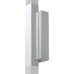 Peilivalaisin EGLO Alcudia led 2x5,5W 42x30cm kromi
