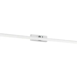 Peilivalaisin EGLO Verdello led 5W 60x6cm valkoinen/kromi