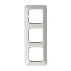 Peitelevy ABB Jussi 3-osainen 2513P