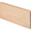 Peitelista Aava 12x70x2700