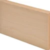 Peitelista Aava 12x92x2700