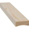 Peitelista Cent 12x32x3300 Käsittelemätön 10 kpl