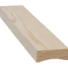 Peitelista Cent 12x32x2200 Käsittelemätön 10 kpl