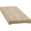 Peitelista Cent 12 x 70 x 3300 mm 5 kpl käsittelemätön