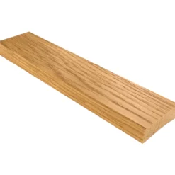 Peitelista Cent 12 x 42 x 2400 mm 5 kpl tervaleppä