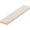 Peitelista Cent 12 x 58 x 3300 mm 5 kpl valkolakattu