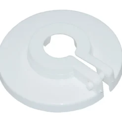 Peiteprikka 15 mm putkelle 4 kpl
