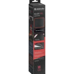 Pelihiirimatto XXL