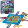 Peli Jumbo Lost Island Stratego