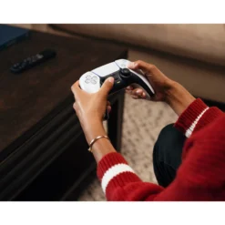 Pelikonsoli Playstation 5 Digital 825 Gb