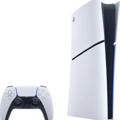 Pelikonsoli Playstation 5 Digital 825 Gb