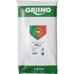 Pelinurmikon siemen Griino 2,5 kg