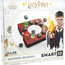 Peli Peliko Smart10 Harry Potter