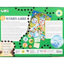 Peli Peliko Suomen Aarre