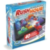 Peli ThinkFun Rush Hour Update