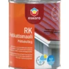 Peltikattomaali Eskaro RK 0,9 l grafiitinharmaa