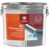Peltikattomaali Eskaro RK 2,7 l musta