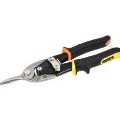Peltisakset suora 250 mm Tactix