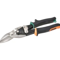 Peltisakset Tactix 250 mm oikea