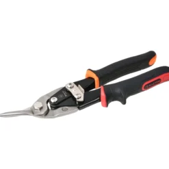 Peltisakset Tactix 250 mm vasen