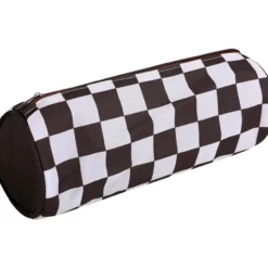 Penaali Iisi Brown Checker