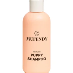 Pentushampoo Mufendy 300 ml mustikka