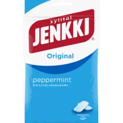 Peppermit 100 g purukumi