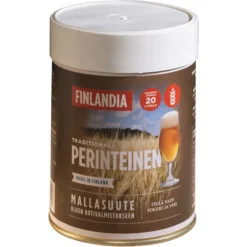 Perinteinen olutuute 1 kg