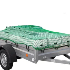 Peräkärryn kuormaverkko 1,5m x 2,2m