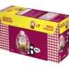 Persikkainen 4kk 7x90g annospussi