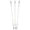 Peruke 15cm 3kpl