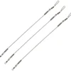 Peruke 17 cm, tuplaleikari, 3 kpl