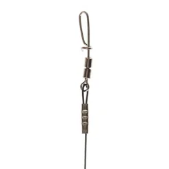 Peruke 17 cm, tuplaleikari, 3 kpl