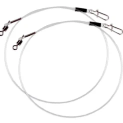 Peruke Platil Ghost 40 cm 1 mm 2 kpl