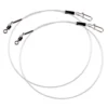 Peruke Platil Ghost 30 cm, 0,70 mm, 2 kpl