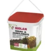 Peruna- ja juureslannoite Biolan 5,5 l