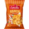 Perunalastu Estrella 275 g Ranch & Sourcream