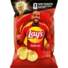 Perunalastu Lay's 175 g Salted